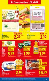 Folheto Lidl semana 49 Página 11