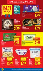 Folheto Lidl semana 49 Página 12