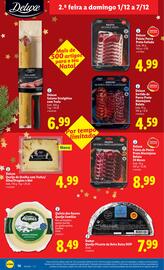Folheto Lidl semana 49 Página 14