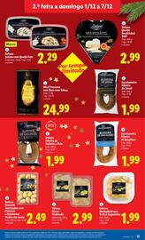 Folheto Lidl semana 49 Página 15