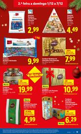 Folheto Lidl semana 49 Página 19