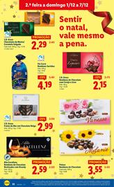 Folheto Lidl semana 49 Página 22