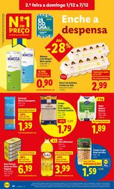 Folheto Lidl semana 49 Página 24
