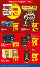 Folheto Lidl semana 49 Página 25