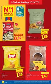 Folheto Lidl semana 49 Página 26