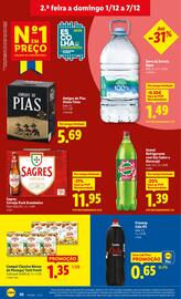 Folheto Lidl semana 49 Página 30