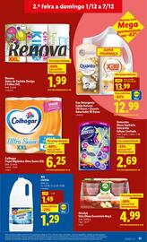 Folheto Lidl semana 49 Página 31