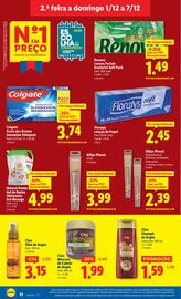 Folheto Lidl semana 49 Página 32