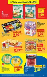 Folheto Lidl semana 49 Página 41