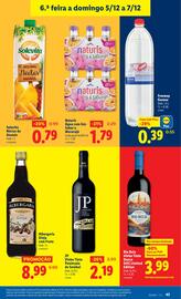 Folheto Lidl semana 49 Página 43