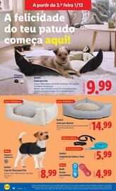 Folheto Lidl | Novidades Página 10