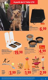 Folheto Lidl | Novidades Página 11