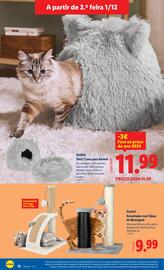 Folheto Lidl | Novidades Página 12