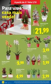 Folheto Lidl | Novidades Página 14