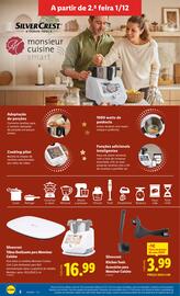 Folheto Lidl | Novidades Página 2