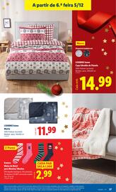 Folheto Lidl | Novidades Página 27
