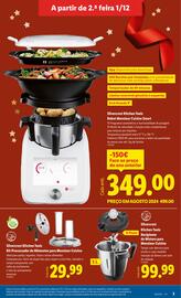 Folheto Lidl | Novidades Página 3