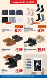 Folheto Lidl | Novidades Página 9
