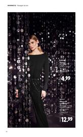 Folheto Lidl | Esmara Página 10