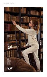 Folheto Lidl | Esmara Página 20