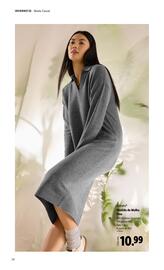 Folheto Lidl | Esmara Página 28