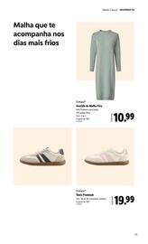 Folheto Lidl | Esmara Página 29