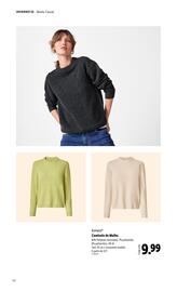 Folheto Lidl | Esmara Página 32