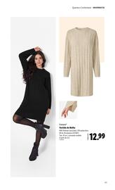 Folheto Lidl | Esmara Página 43