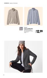 Folheto Lidl | Esmara Página 46