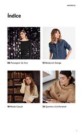 Folheto Lidl | Esmara Página 5