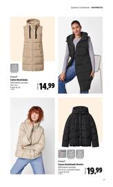 Folheto Lidl | Esmara Página 51