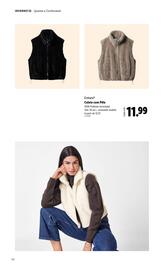 Folheto Lidl | Esmara Página 52