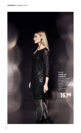 Folheto Lidl | Esmara Página 8