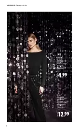 Folheto Lidl | Esmara Página 10