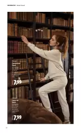 Folheto Lidl | Esmara Página 20