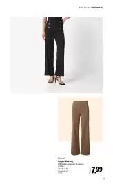 Folheto Lidl | Esmara Página 27