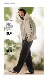 Folheto Lidl | Esmara Página 30