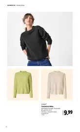 Folheto Lidl | Esmara Página 32