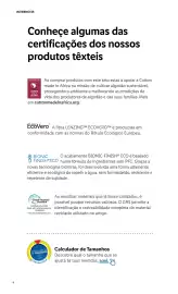 Folheto Lidl | Esmara Página 4