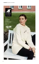 Folheto Lidl | Esmara Página 40