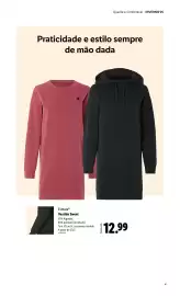 Folheto Lidl | Esmara Página 41