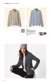 Folheto Lidl | Esmara Página 46