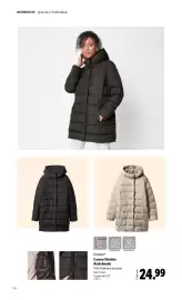 Folheto Lidl | Esmara Página 50