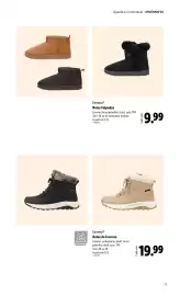 Folheto Lidl | Esmara Página 53