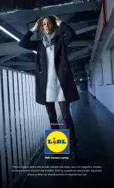 Folheto Lidl | Esmara Página 54