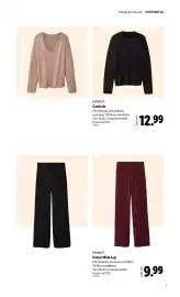 Folheto Lidl | Esmara Página 7