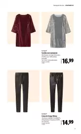 Folheto Lidl | Esmara Página 9