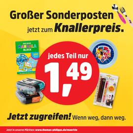 Thomas Philipps Prospekt woche 49 Seite 23