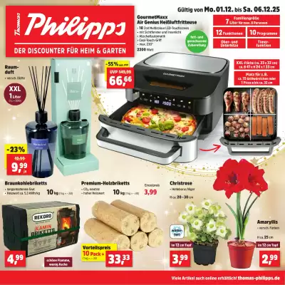 Thomas Philipps Prospekt (gültig bis 6-12)