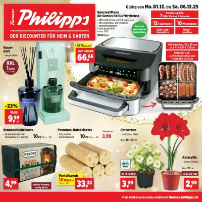 Thomas Philipps Prospekt (gültig bis 6-12)